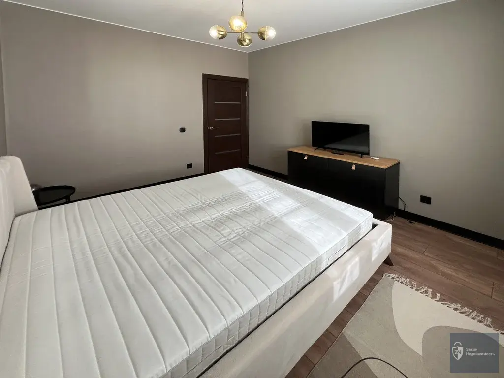 Стильная 2-ком.квартира ул. Святоозерская д.13. Заезжай и живи, - Фото 8