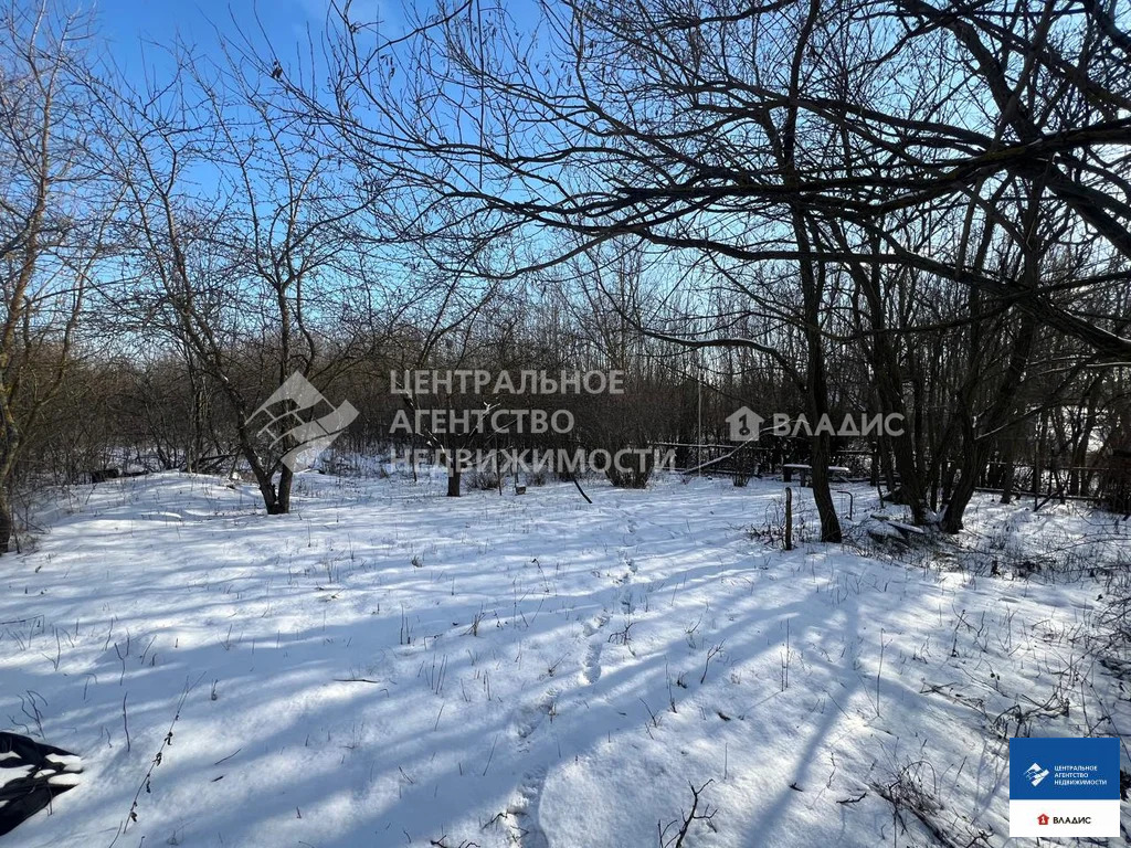 Продажа участка, Рыбновский район - Фото 13