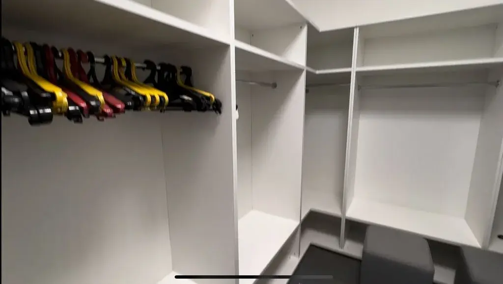 Офис класса А, опенспейс, 1462 м - Фото 11