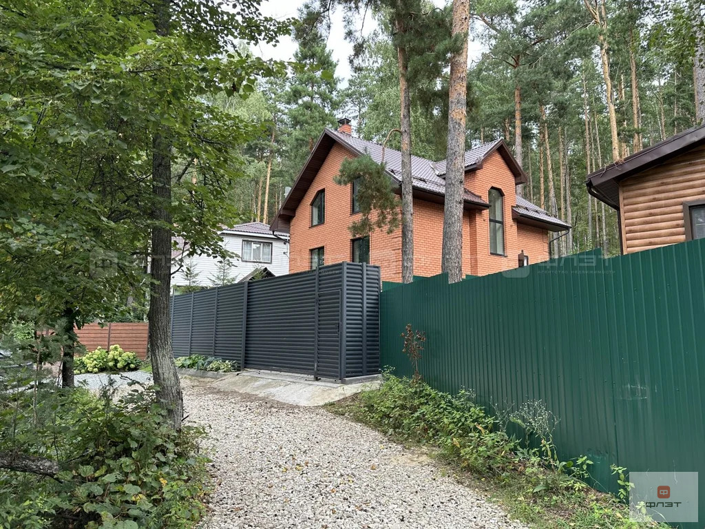 Продажа дома, Лаишевский район, ДНТ Боровик - Фото 12