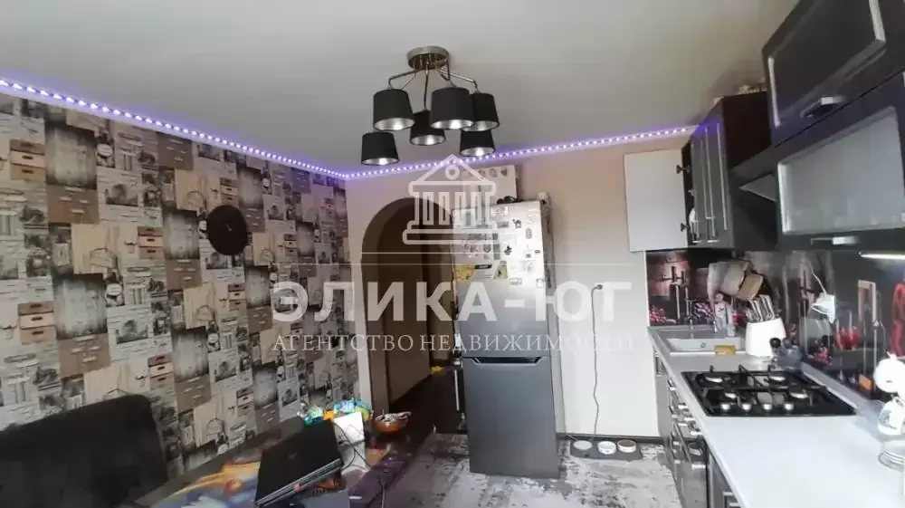 Продажа квартиры, Джубга, Туапсинский район, Северный пер. - Фото 11