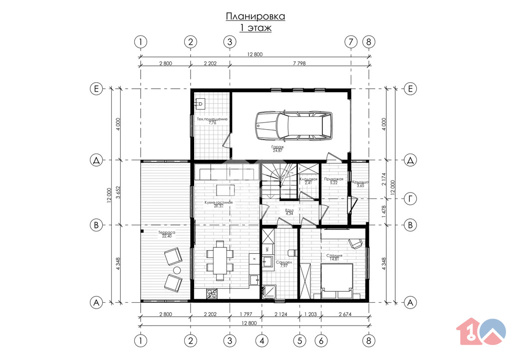 Земельный участок на продажу, городской округ Бердск, Бердск - Фото 6