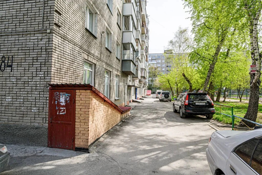 Продажа квартиры, Новосибирск, ул. Гоголя - Фото 2