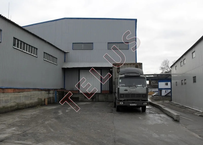 г. Видное, Проектируемый проезд, 32930 м2, производственно-складской ... - Фото 14