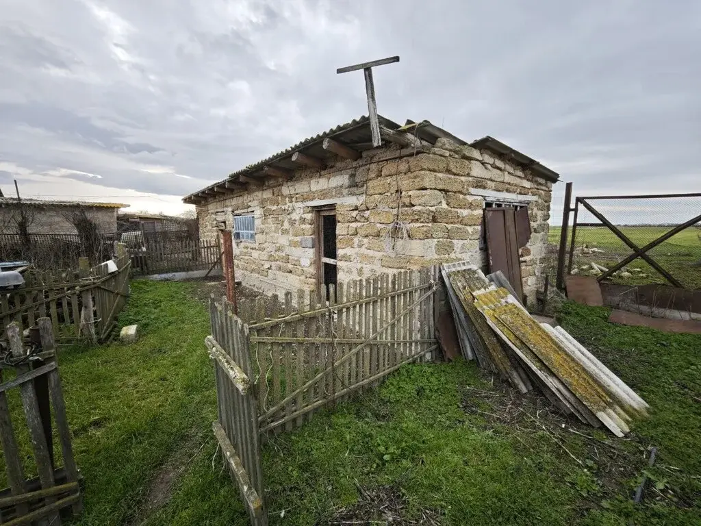 Участок ИЖС и личное подсобное хозяйство - Фото 5