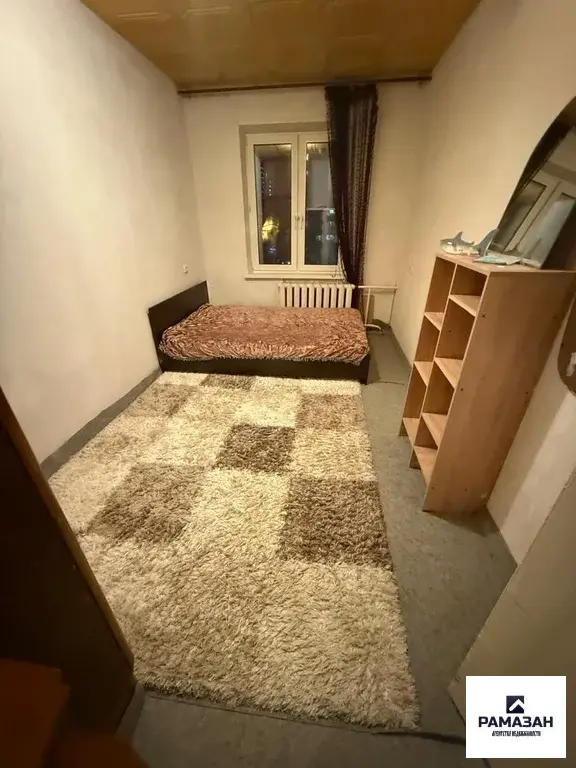 2-ком квартира ул.Кулахметова. д. 16 - Фото 9