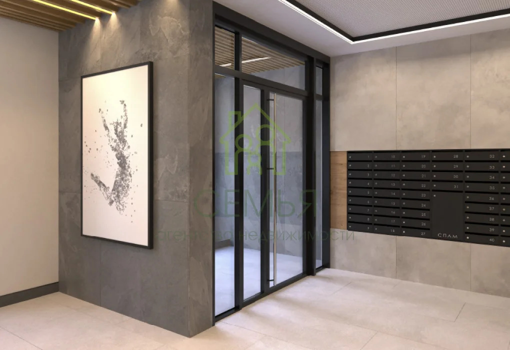 Продажа квартиры, Краснодар, имени Генерала Корнилова ул. - Фото 21