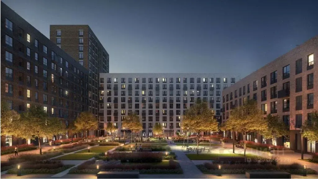 Продаю четырехкомнатную квартиру 121.2м Измайловский проезд, 5А, ... - Фото 4