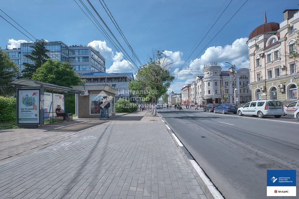 Продажа квартиры, Рязань, ул. Ленина - Фото 3