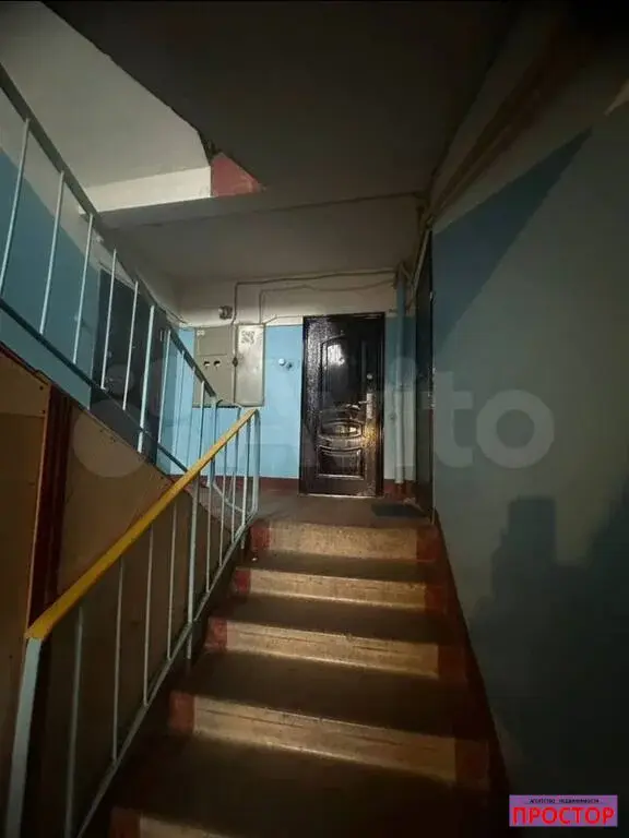 2-к. квартира, 52 м, 1/5 эт. - Фото 5