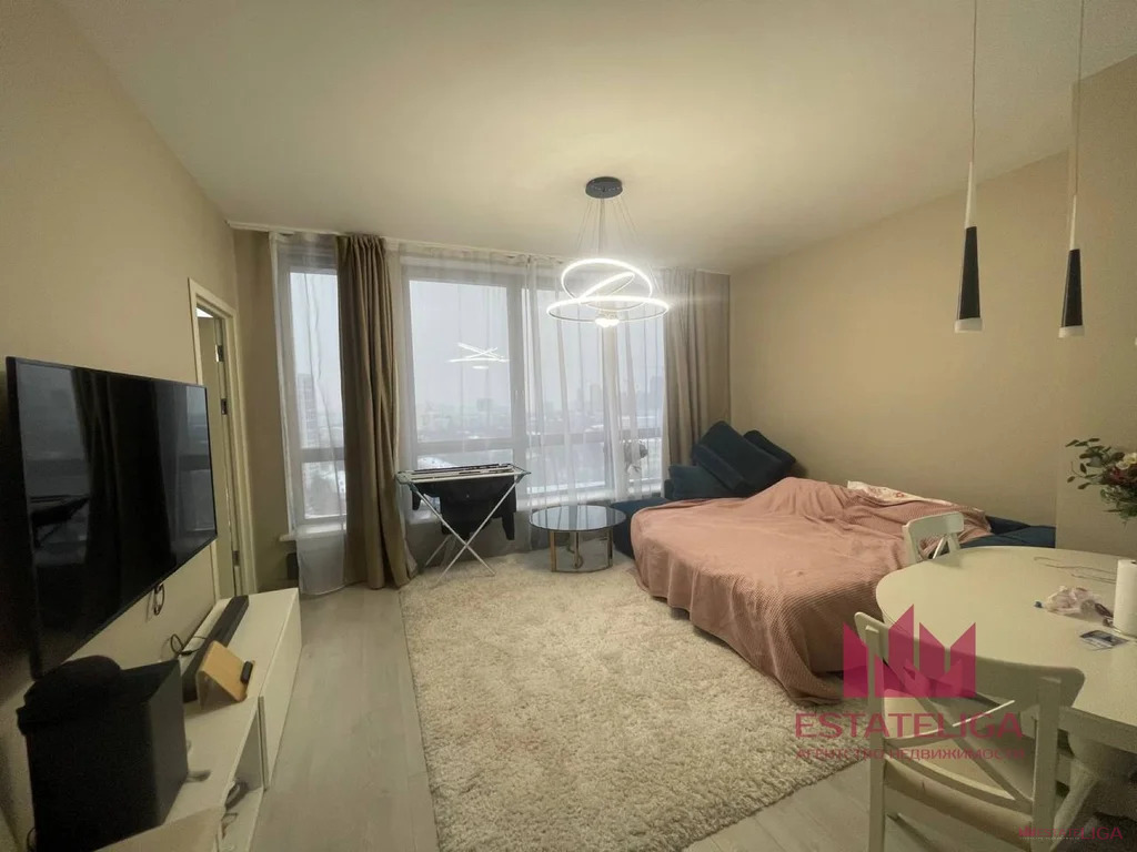 Продажа квартиры, ул. Херсонская - Фото 11