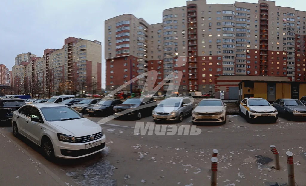 Продажа квартиры, Котельники, 2-й Покровский проезд - Фото 27