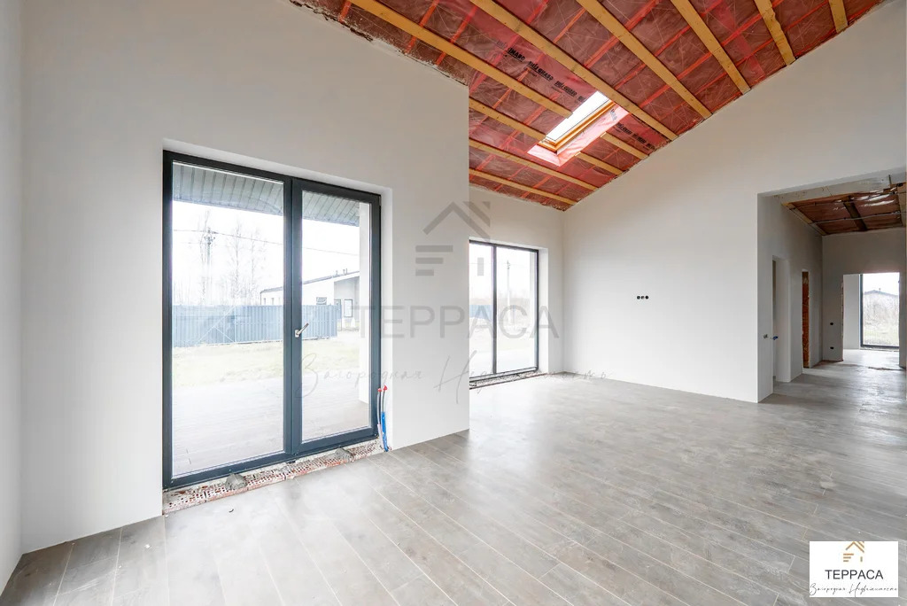 Продажа дома, Федоровское, Тосненский район, Николаевская улица - Фото 6