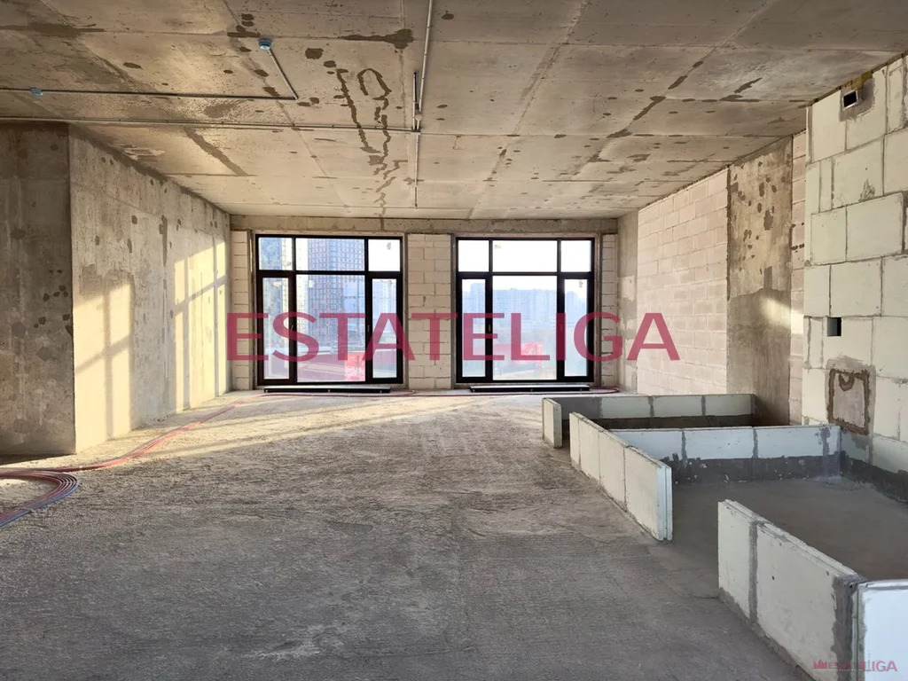 Продажа квартиры, улица Сергея Бондарчука - Фото 3