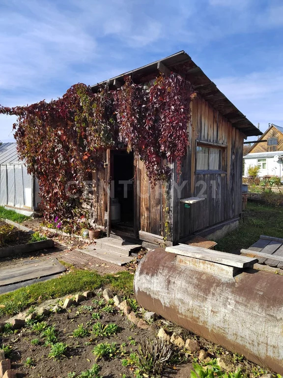 Продажа дома, Невьянский район, N2 ОАО Тагилстрой тер. СНТ. - Фото 12