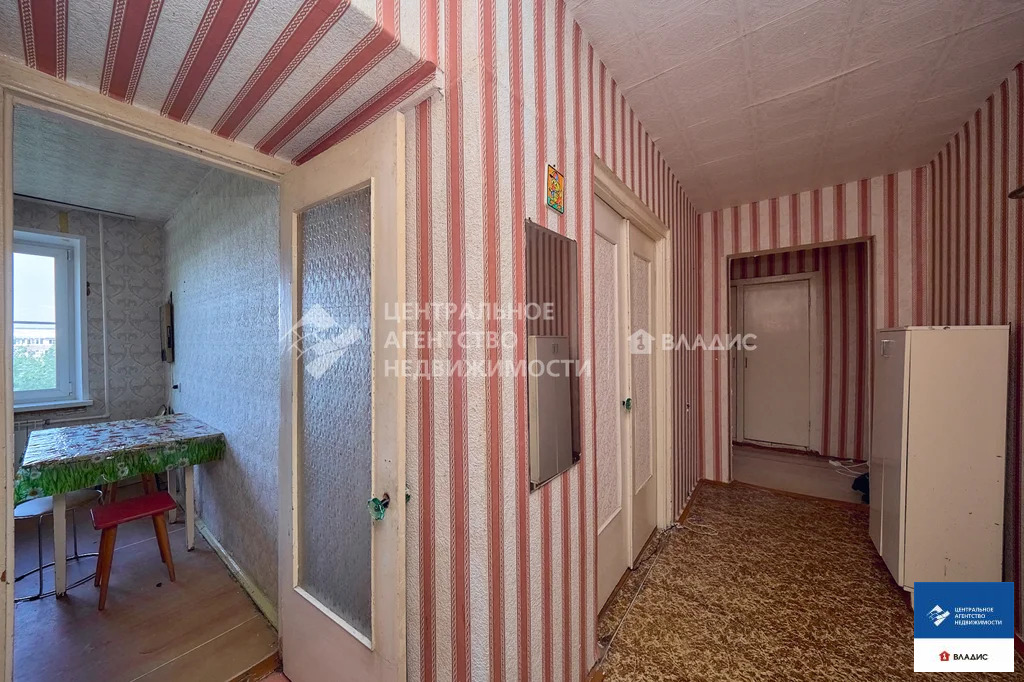 Продажа квартиры, Рязань, ул. Тимакова - Фото 8