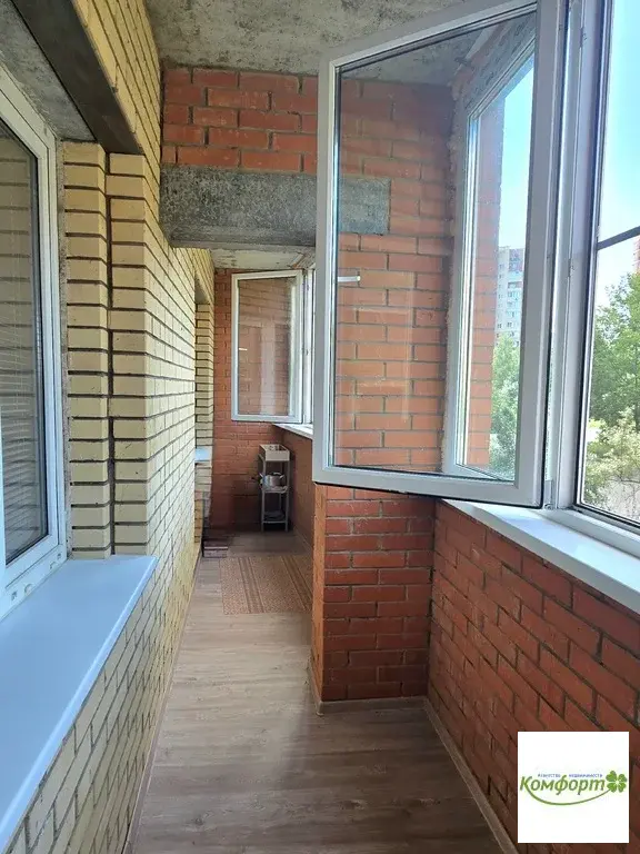 Продается 1 комнатная квартира в г. Раменское, ул. Дергаевская, д.10 - Фото 8