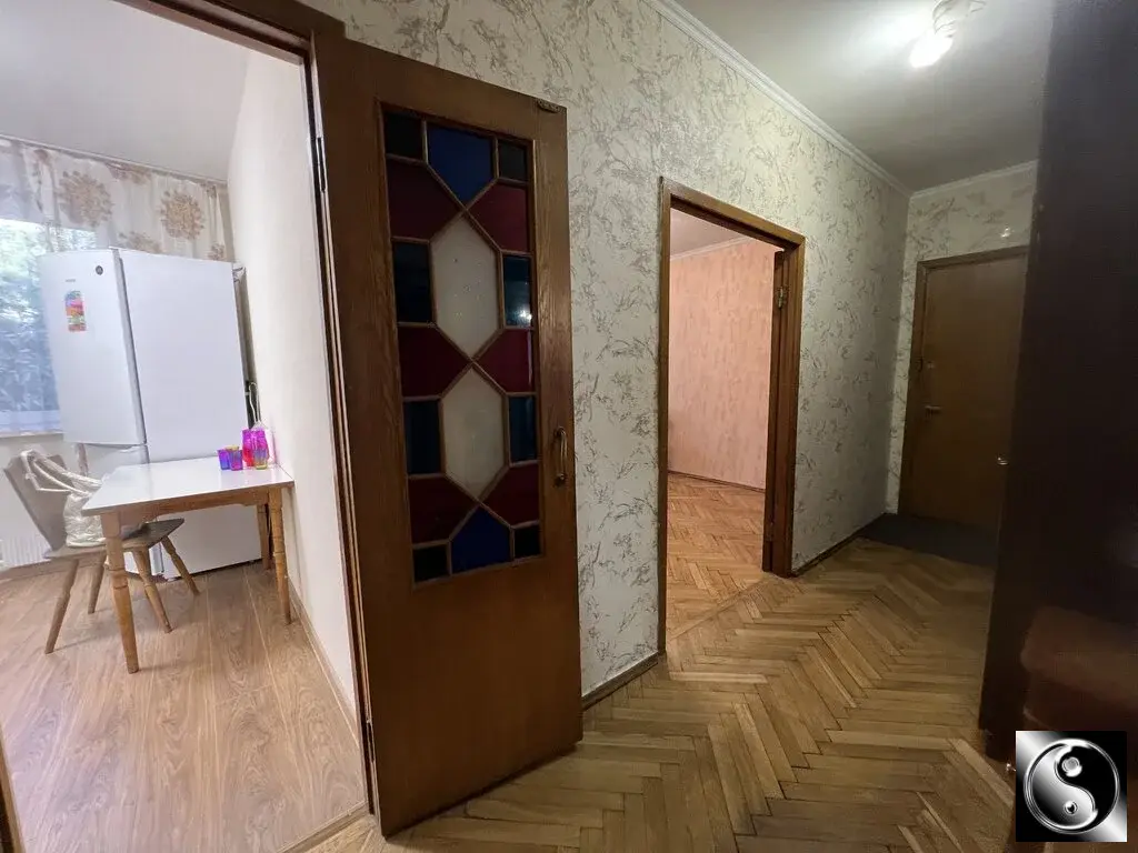 Сдам двухкомнатную квартиру 55.0м Строгинский бул., 17К1, Москва, ... - Фото 13