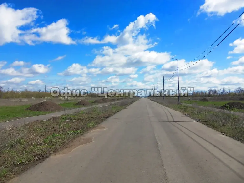 Аксайский р-н, п. Красный Колос, 20 км. от  Ростова-на-Дону, - Фото 3