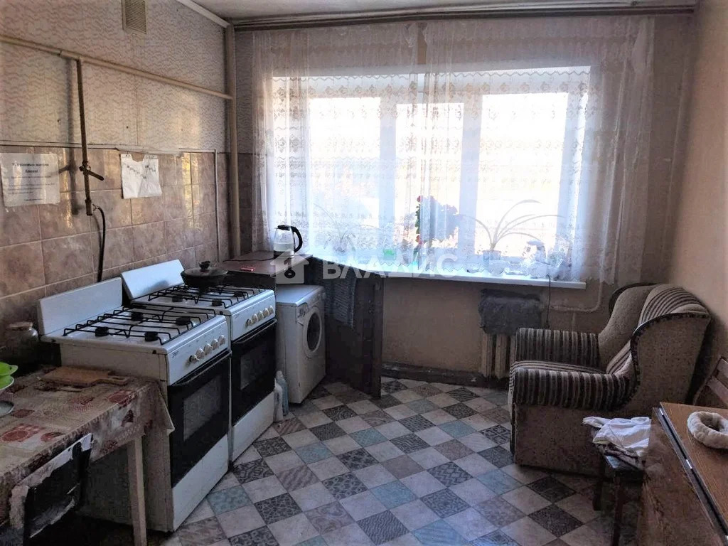 городской округ Владимир, улица Асаткина, д.32, комната на продажу - Фото 2