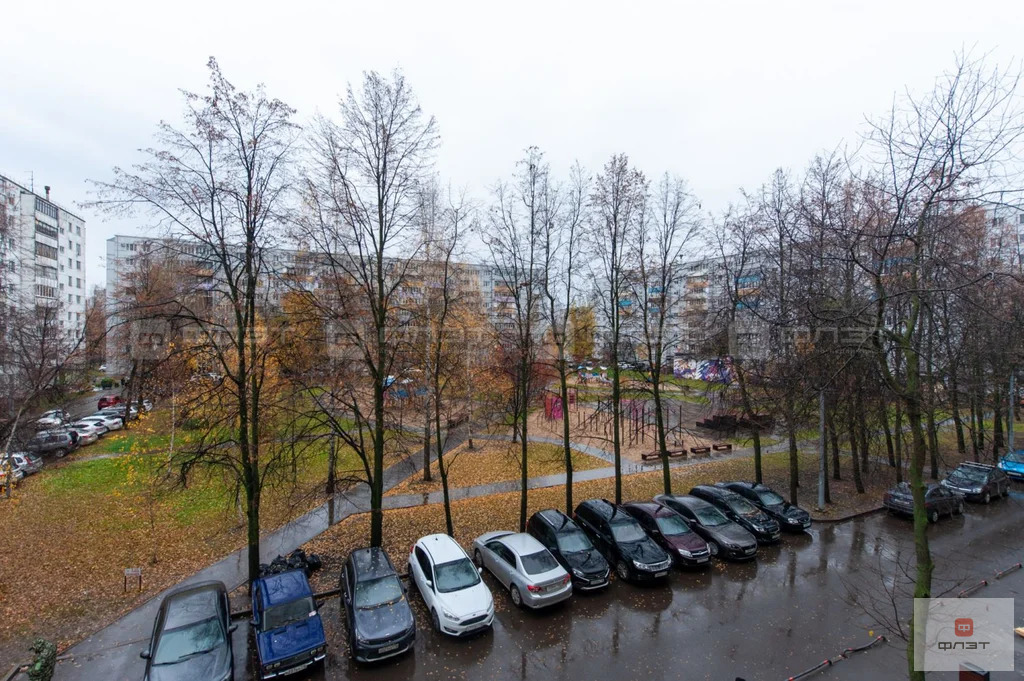 Продажа квартиры, Казань, ул. Рихарда Зорге - Фото 19