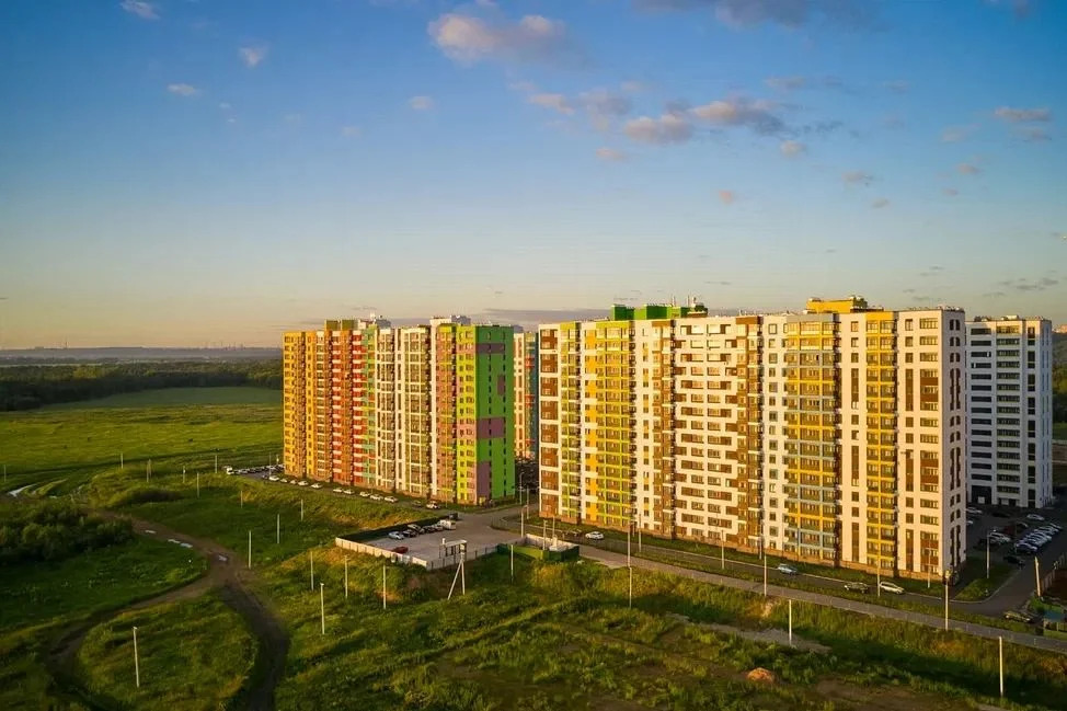 Продажа квартиры, Уфа, Природная улица - Фото 2