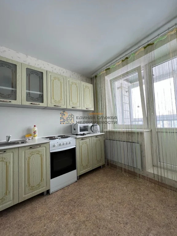 Аренда квартиры, Уфа, ул. Летчиков - Фото 8