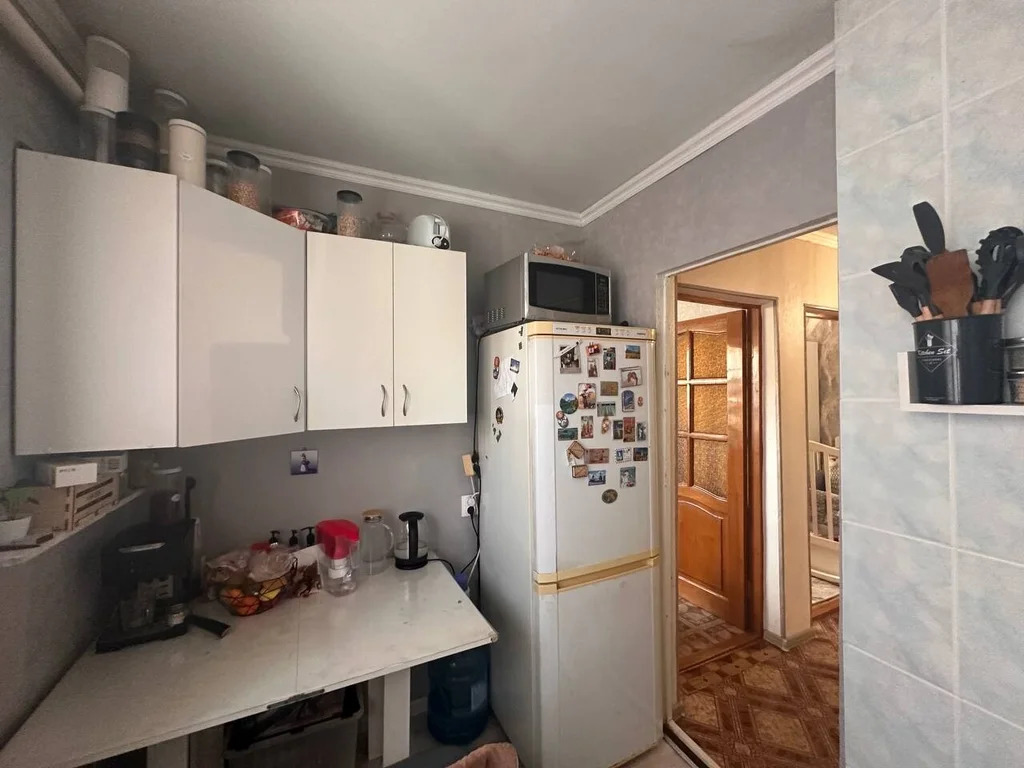 Продажа квартиры, Черноморский, улица Юбилейная - Фото 7