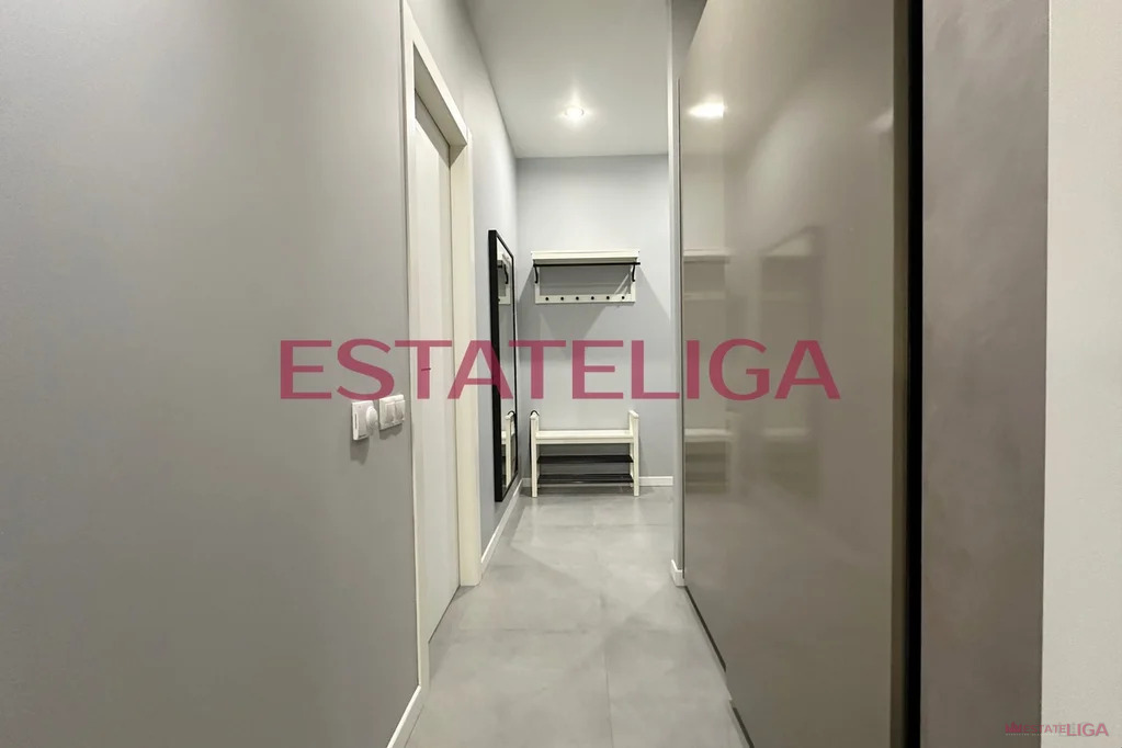 Аренда квартиры, Береговой проезд - Фото 20