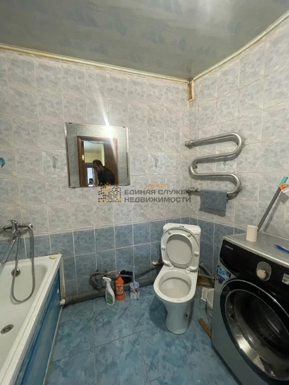 Аренда квартиры, Уфа, ул. Авроры - Фото 12