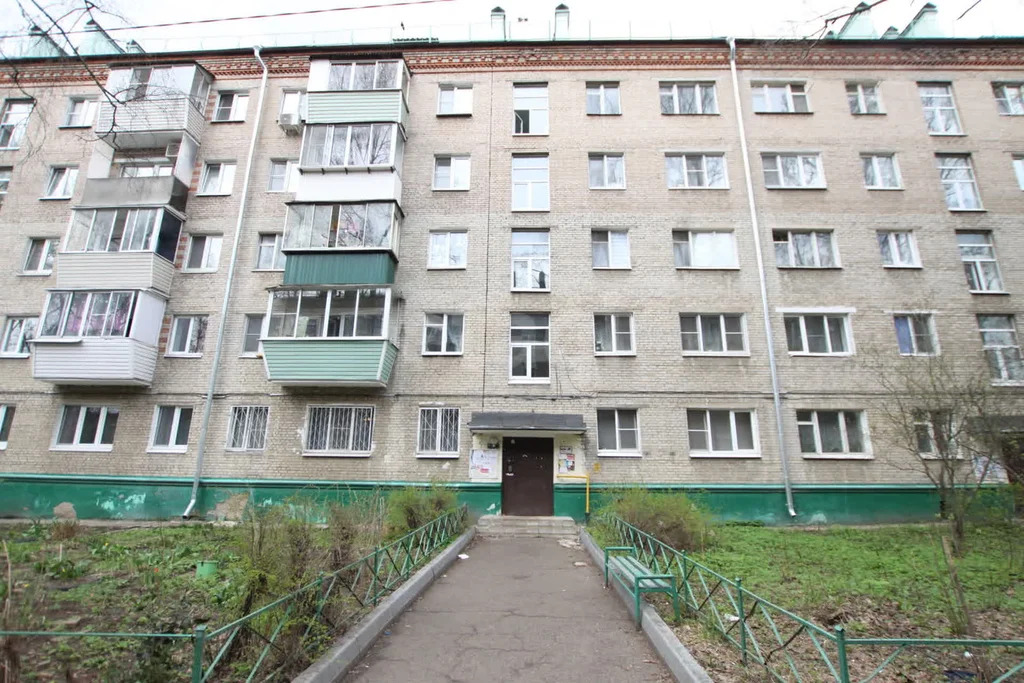Продажа квартиры, Томилино, Люберецкий район, ул. Гоголя - Фото 22