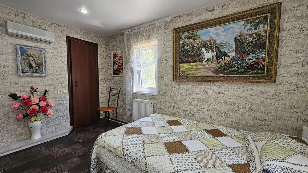 Продажа дома, Ахтырский, Абинский район, ул. Герцена - Фото 15