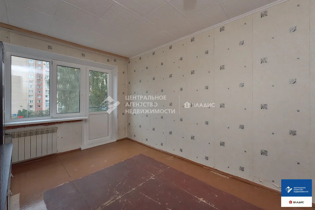 Продажа квартиры, Рязань, ул. Ленинского Комсомола - Фото 3