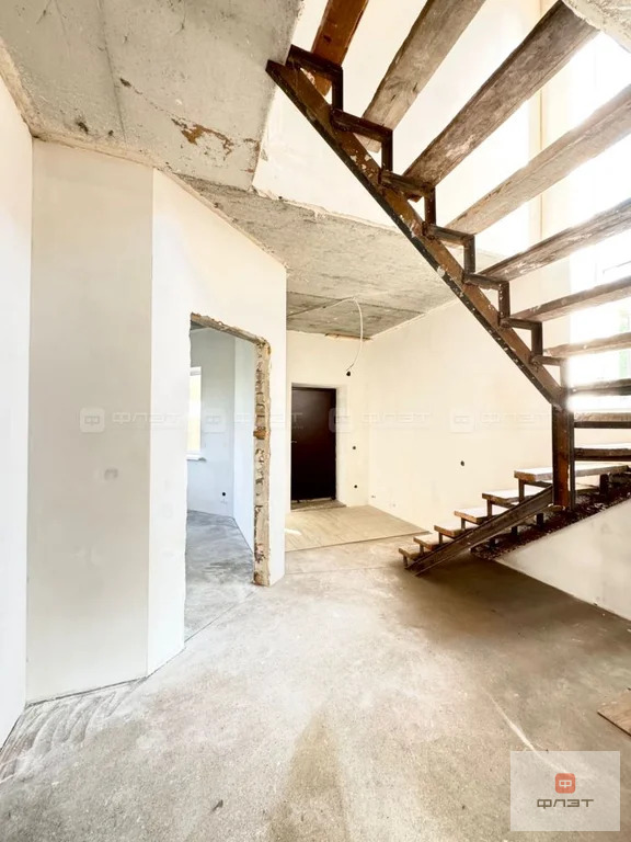 Продажа дома, Казань, ул. Светлая (Аки) - Фото 18