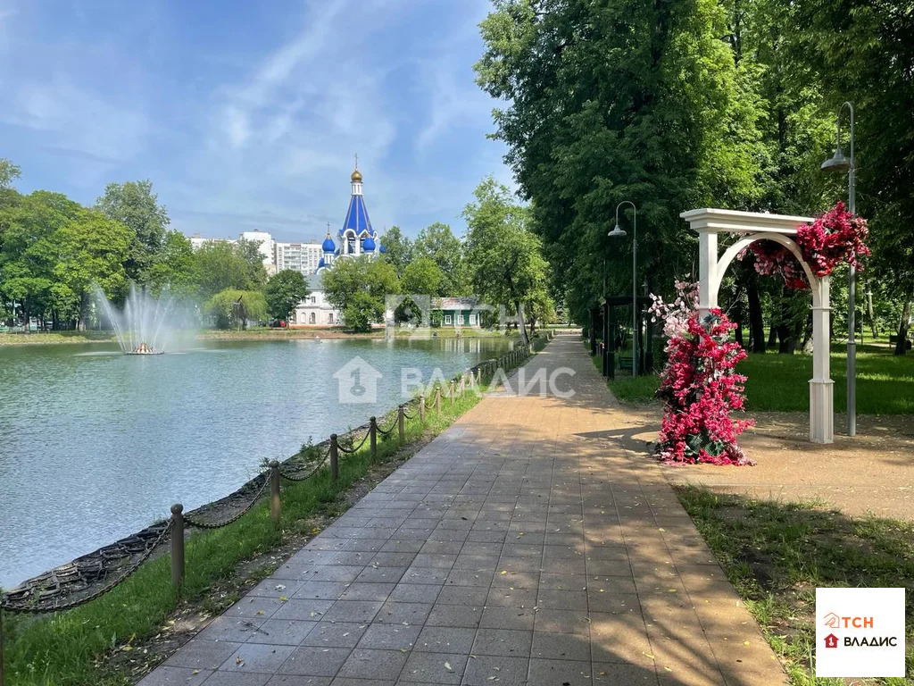 городской округ Королёв, Королёв, улица Орджоникидзе, д.2Б, ... - Фото 9