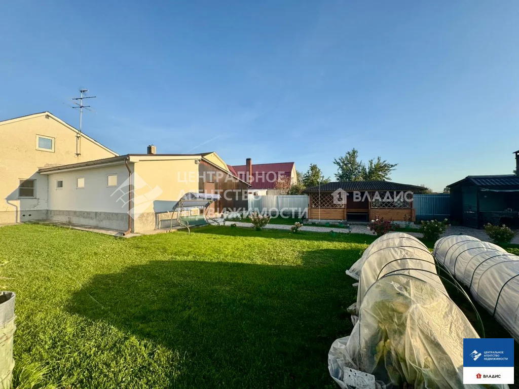 Продажа дома, Дубровичи, Рязанский район, ул. Городцова - Фото 5