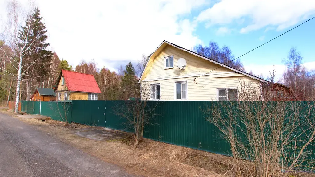 Капитальная дача на Новорижском направлении в 120 км. от мкад - Фото 28