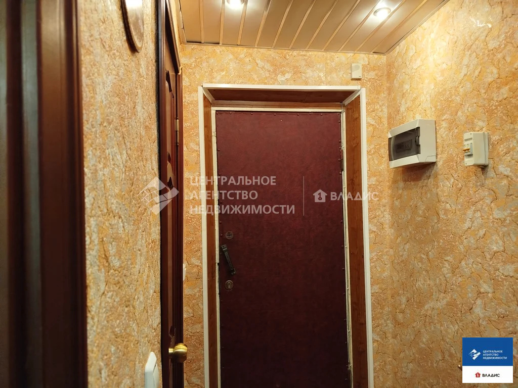 Продажа квартиры, Касимов, Касимовский район, улица Илюшкина - Фото 6