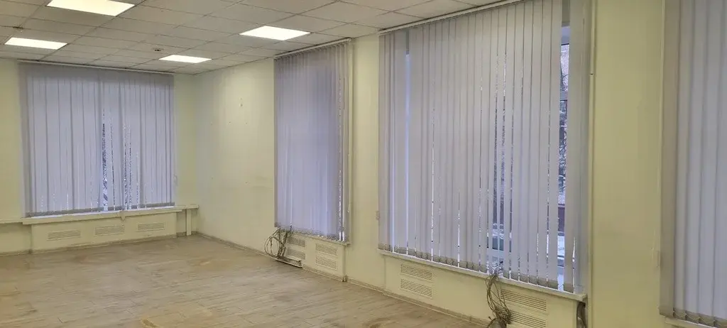 м.Полежаевская ,5 м.п ул. Куусинена д.5. на 2/2 сдается 123,5 - Фото 10