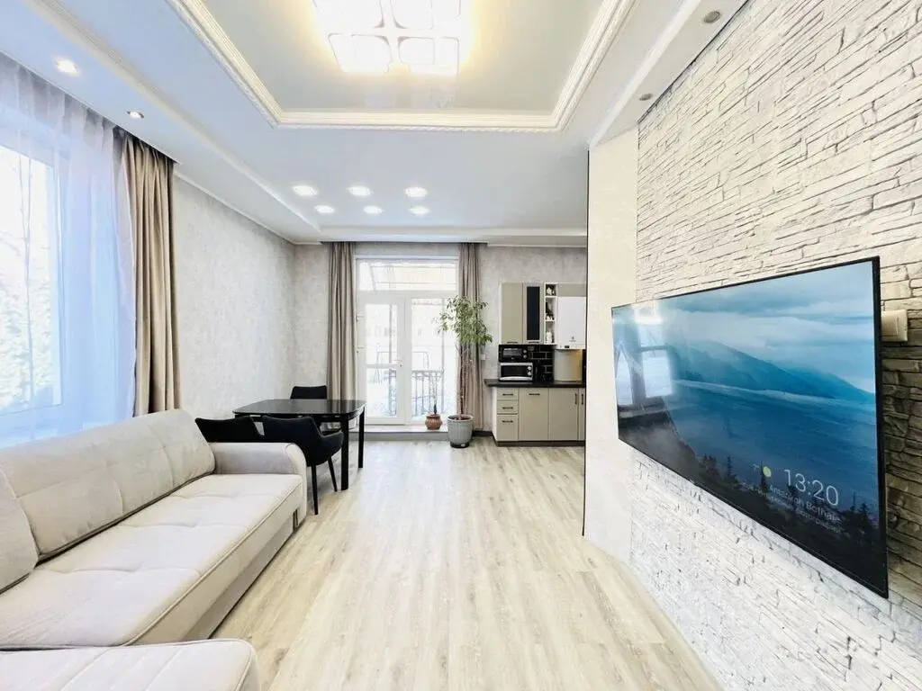 Продажа таунхауса 144.0м Московская область, Ленинский городской ... - Фото 7