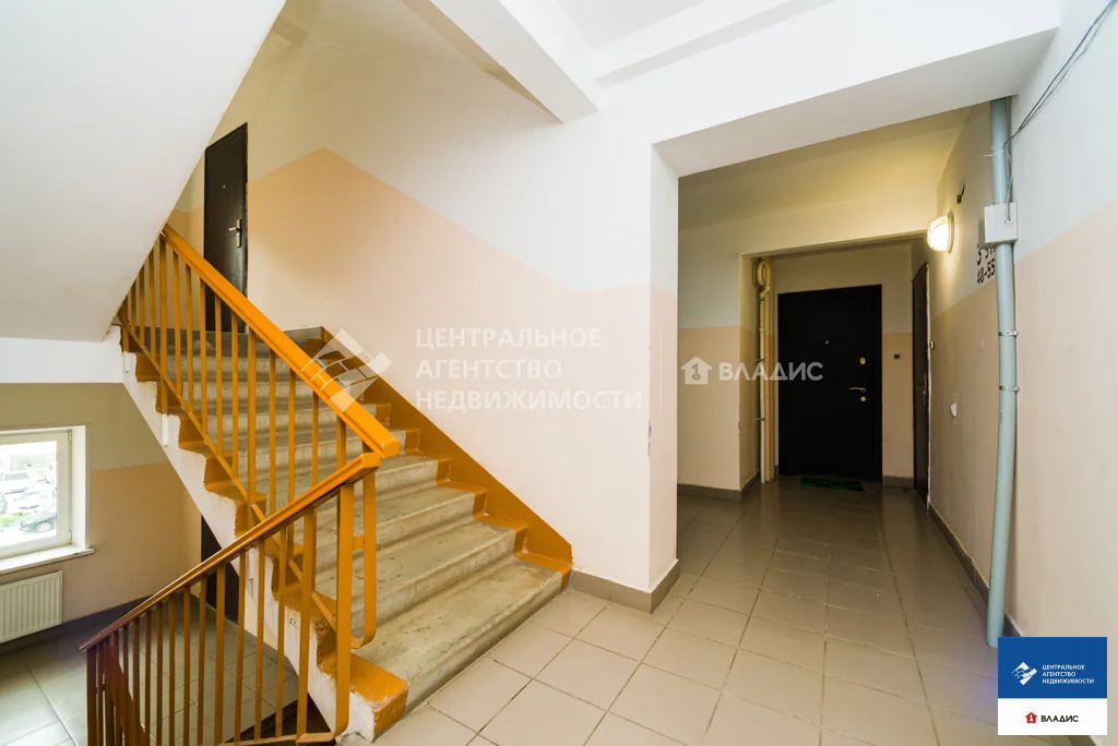 Продажа квартиры, Рязань, ул. Кальная - Фото 17