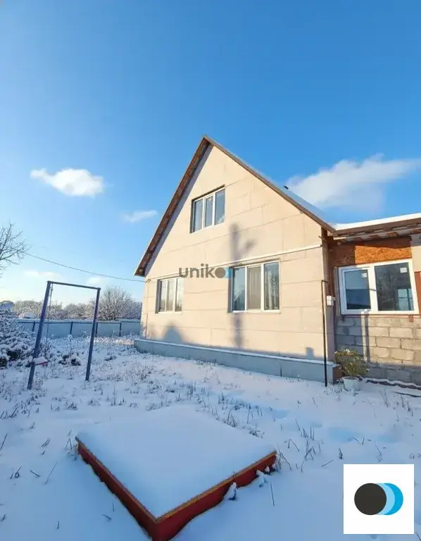 Продажа дома, Кириллово, Уфимский район, ул. Центральная - Фото 1