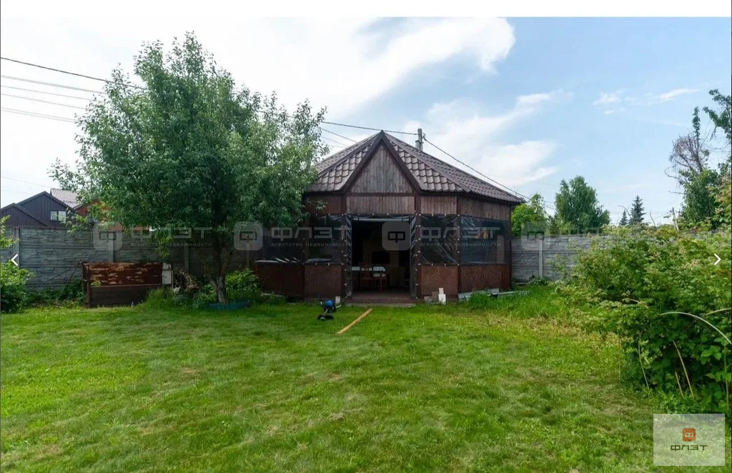 Продажа дома, Песчаные Ковали, Лаишевский район, ул. Авангардная - Фото 12