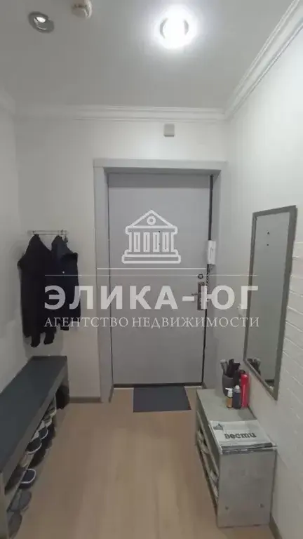 Продажа квартиры, Джубга, Туапсинский район, Строителей ул. - Фото 3