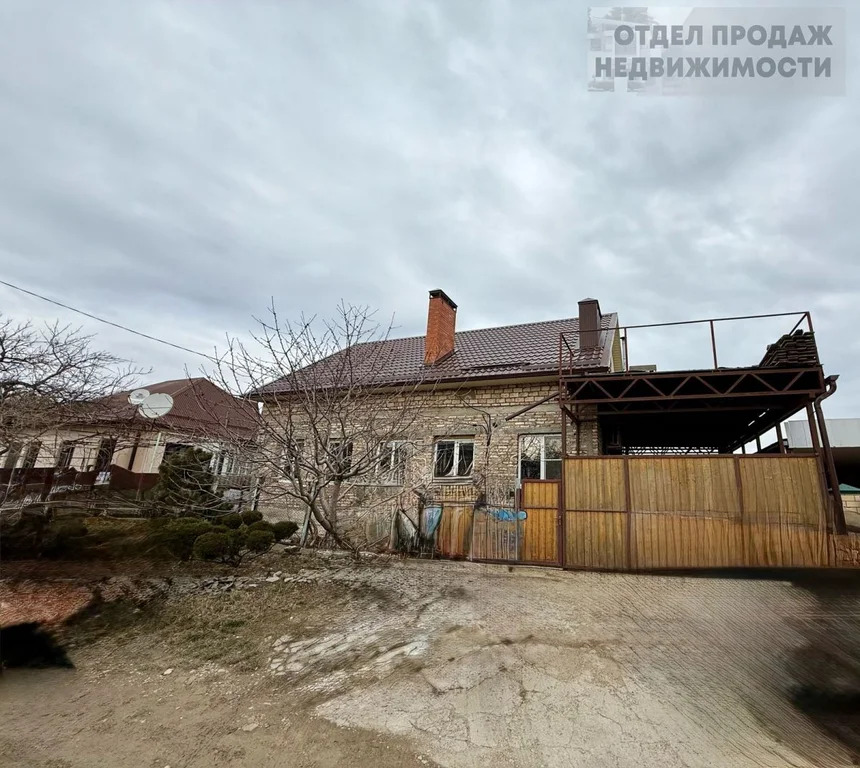 Дом в городе - Фото 28