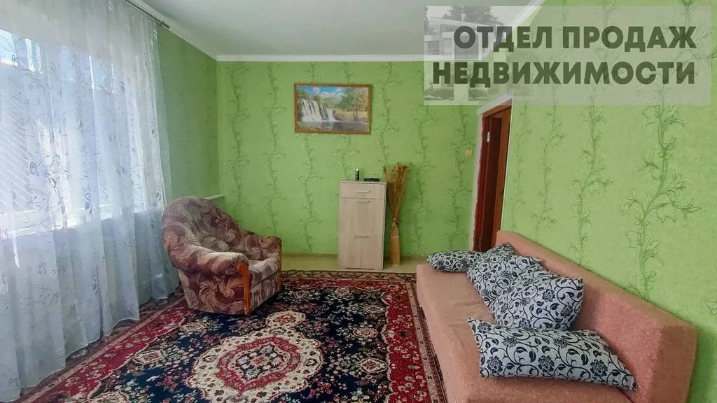 Большой дом в Крымске - Фото 11