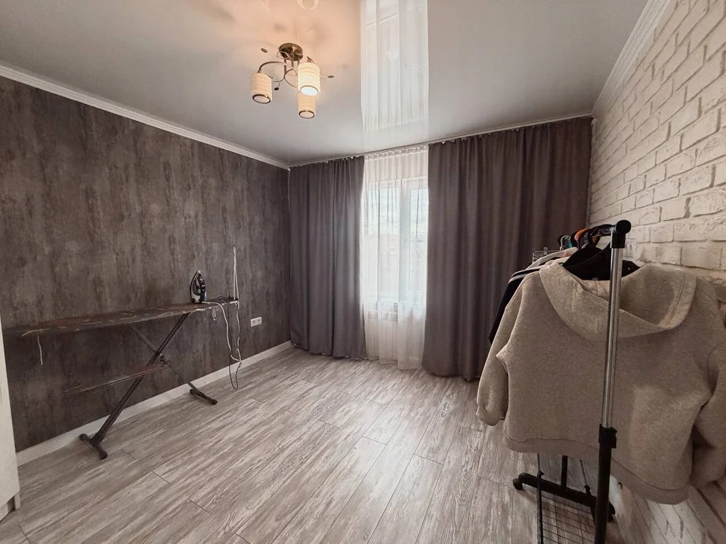 Продажа квартиры, Октябрьский, Северский район, ул. Пушкина - Фото 9