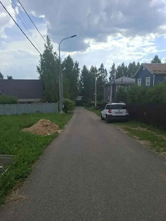 Продается дом в г.Руза Рузский район Московская обл. - Фото 13
