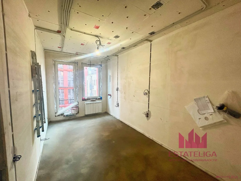 Продажа квартиры, ул. Новоостаповская - Фото 2