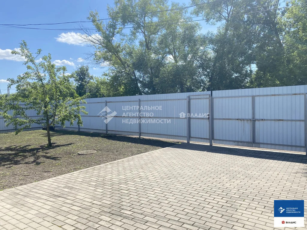 Продажа дома, Ряжск, Ряжский район, ул. Мичуринская - Фото 25